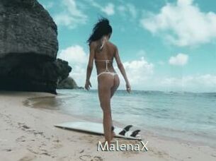MalenaX