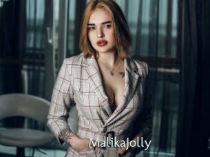 MalikaJolly