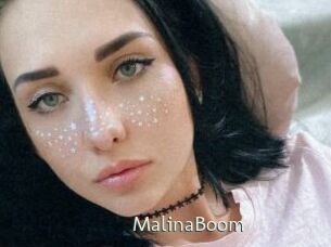MalinaBoom