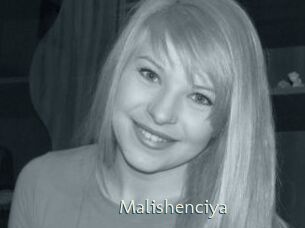 Malishenciya