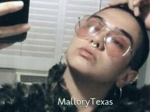 Mallory_Texas