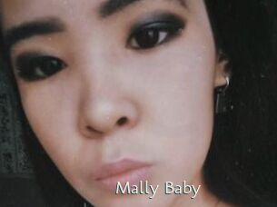 Mally_Baby