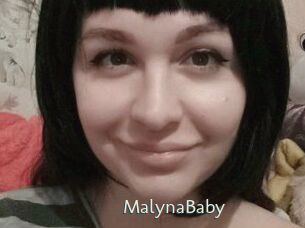 MalynaBaby