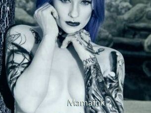 Mamaink