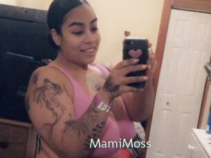 MamiMoss