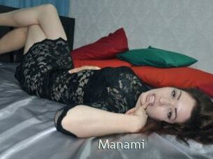 Manami