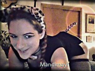 Mandimayi