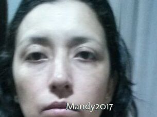 Mandy2017