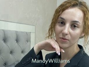 MandyWilliams