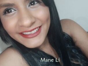 Mane_Li