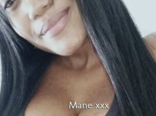 Mane_xxx