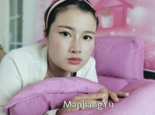 ManjiangYu