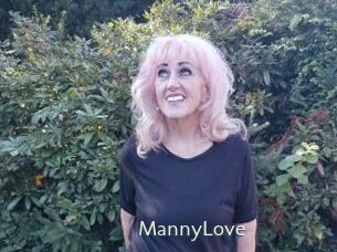 MannyLove