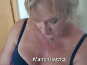 Manonfauvier