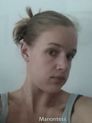 Manontess