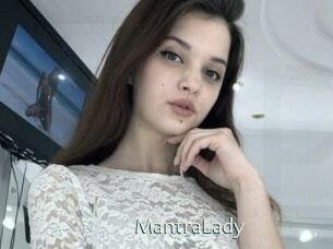 MantraLady