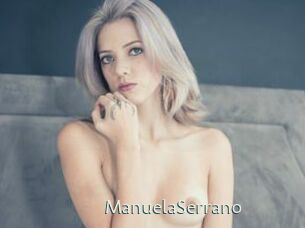 ManuelaSerrano