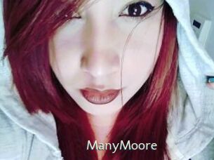 ManyMoore
