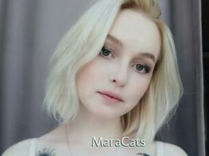 MaraCats