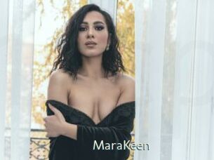 MaraKeen