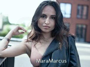 MaraMarcus
