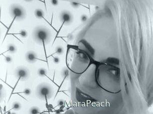 MaraPeach