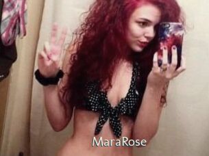 MaraRose