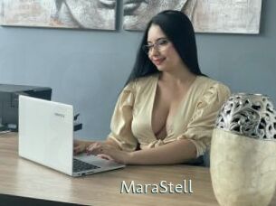 MaraStell