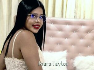 MaraTaylor