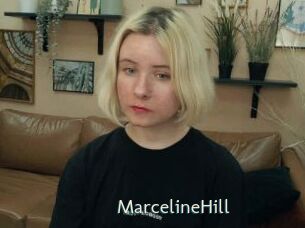 MarcelineHill