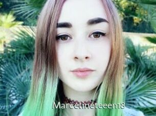 Marcelineteeen18