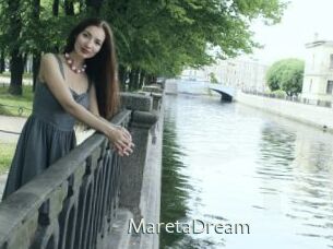MaretaDream
