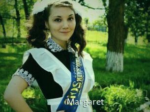 Margaret