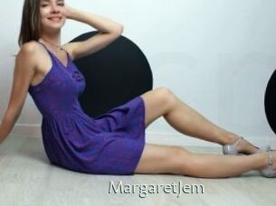 MargaretJem