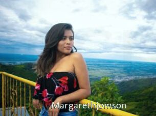 Margarethjomson