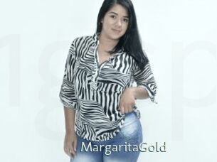 MargaritaGold