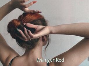 MargenRed