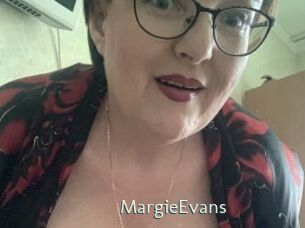 MargieEvans