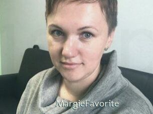 MargieFavorite