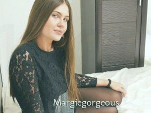 Margiegorgeous