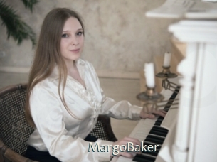 MargoBaker