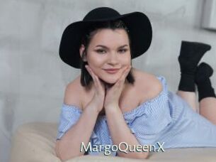 MargoQueenX