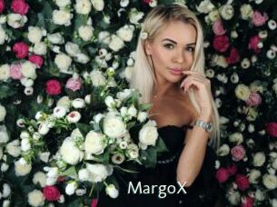 MargoX