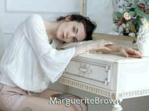 MargueriteBrown