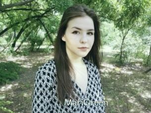 MariGreen