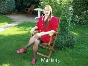 Maria45