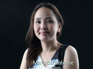 MariaBartolome
