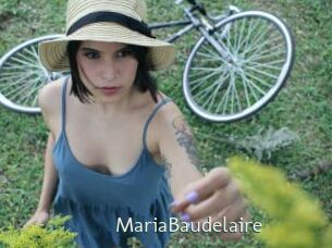 MariaBaudelaire