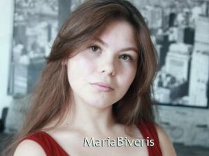 MariaBiveris