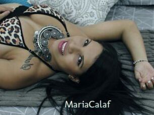 MariaCalaf